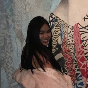 Meet your Posher, Maria